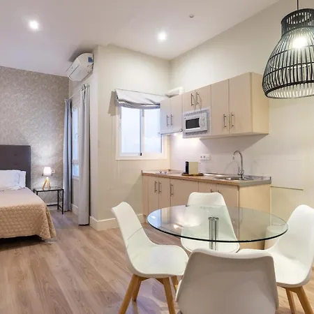 Urbe10 Angel Premium Loft 3b *