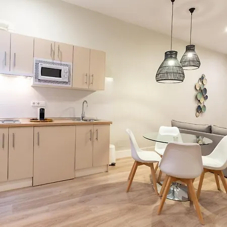 Urbe10 Angel Premium Loft 3b Apartment