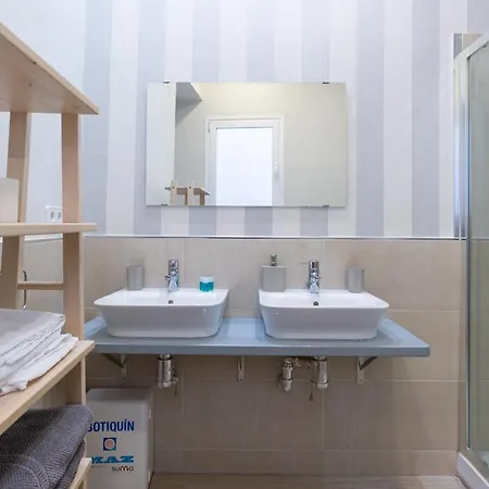 Apartment Urbe10 Angel Premium Loft 3b *